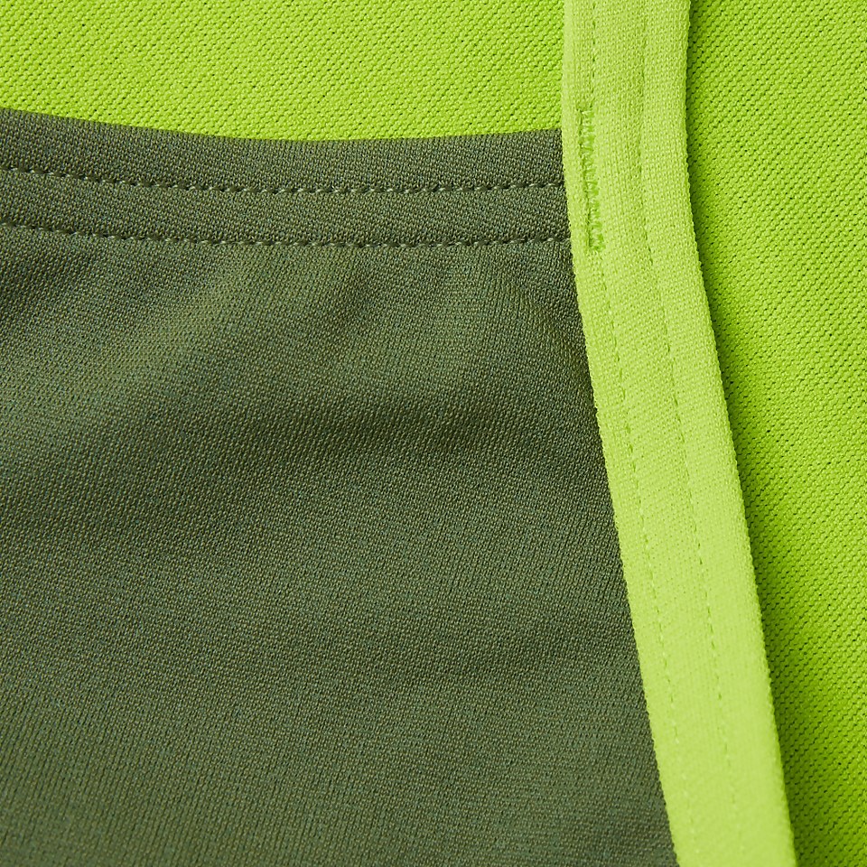 Women's Tie-Back Swimsuit Green
