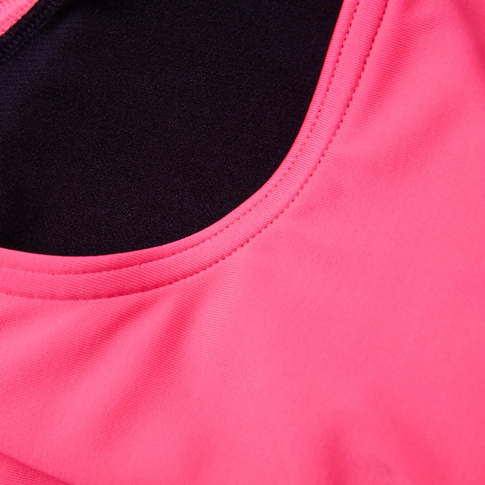 Damen Volley Bikini Pink