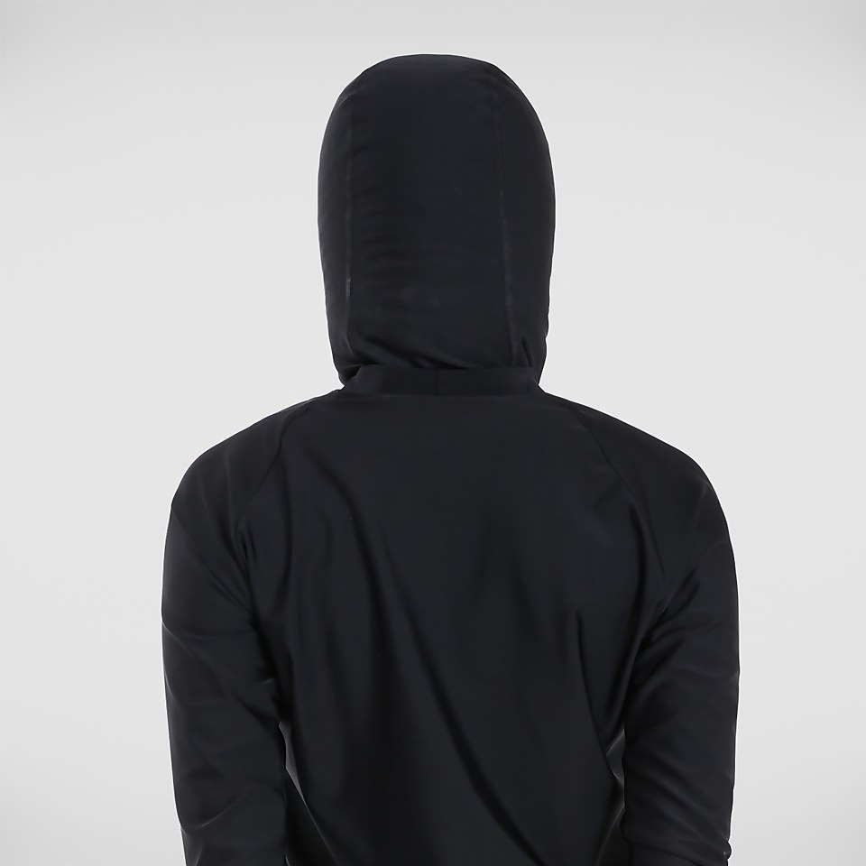 Women's Hijab Black