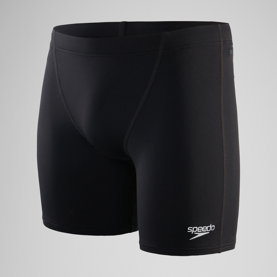 Jammer mi-long Endurance+ coupe en v, hommes, noir