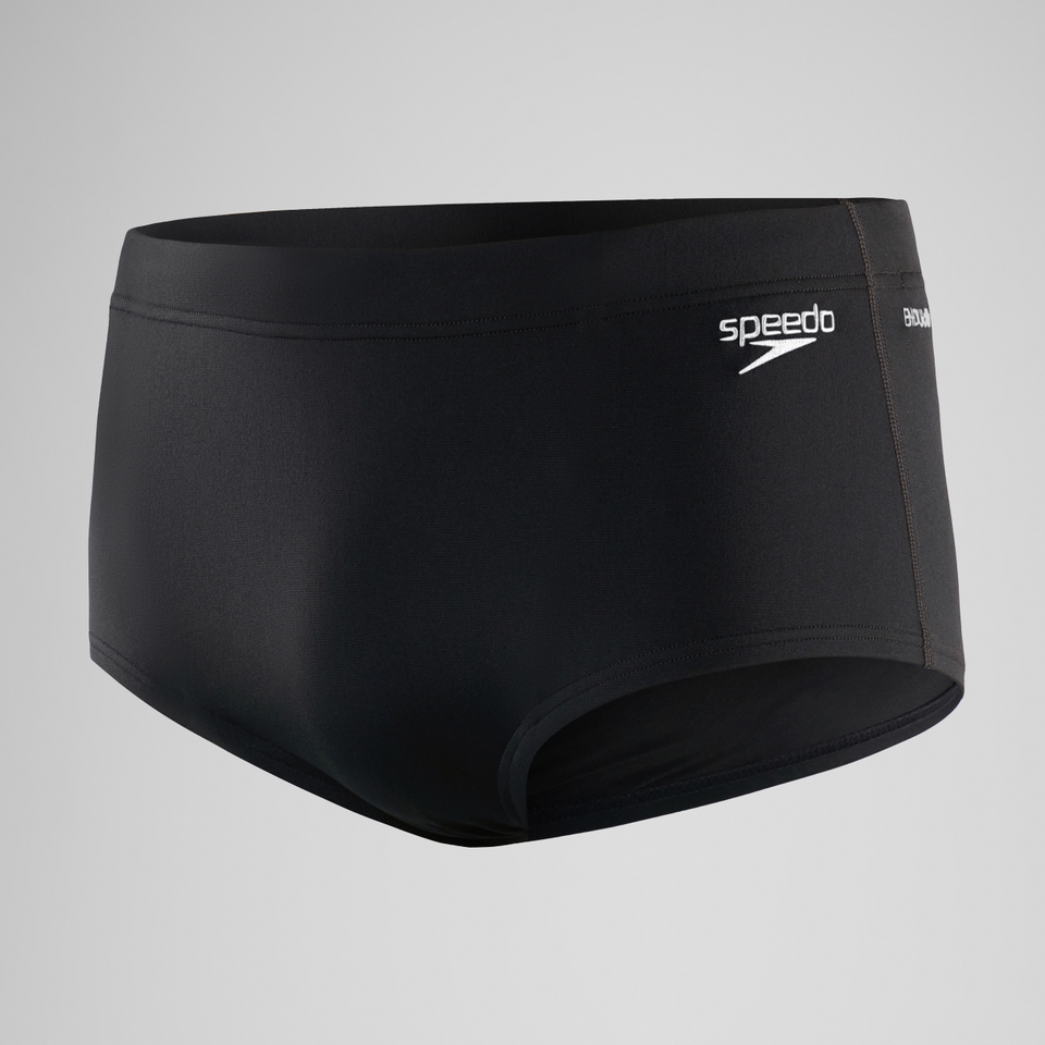 Men's Endurance+ 17cm Brief Black