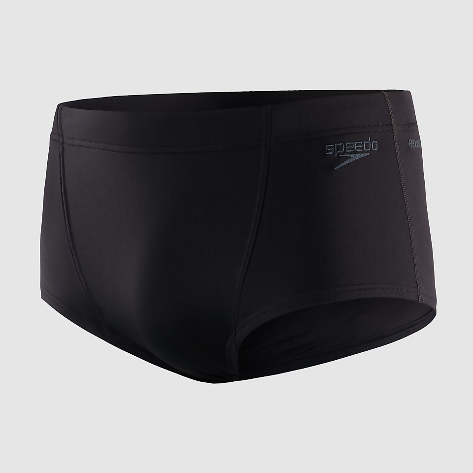 Men's Endurance+ V-Cut 17cm Brief Black