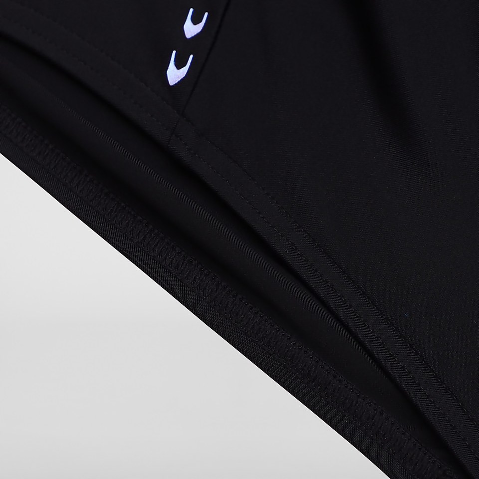 Hydrasuit für Damen Schwarz/Blau