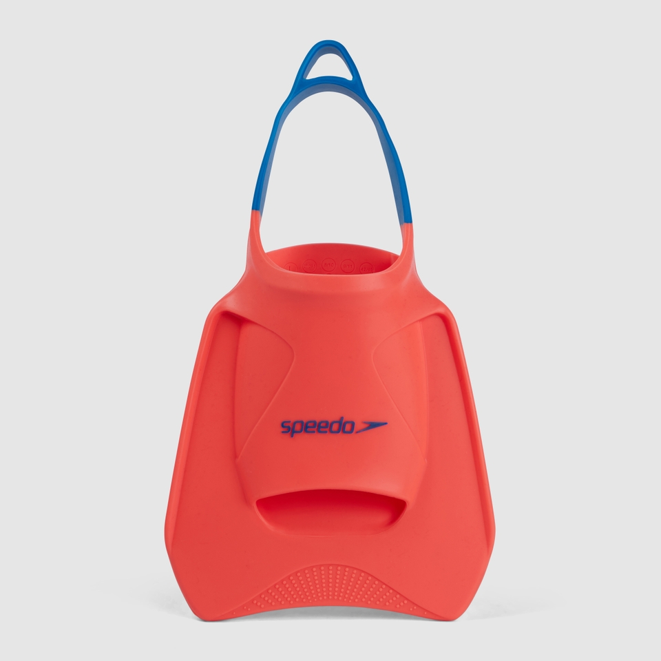 Palmes Fitness Biofuse rouge
