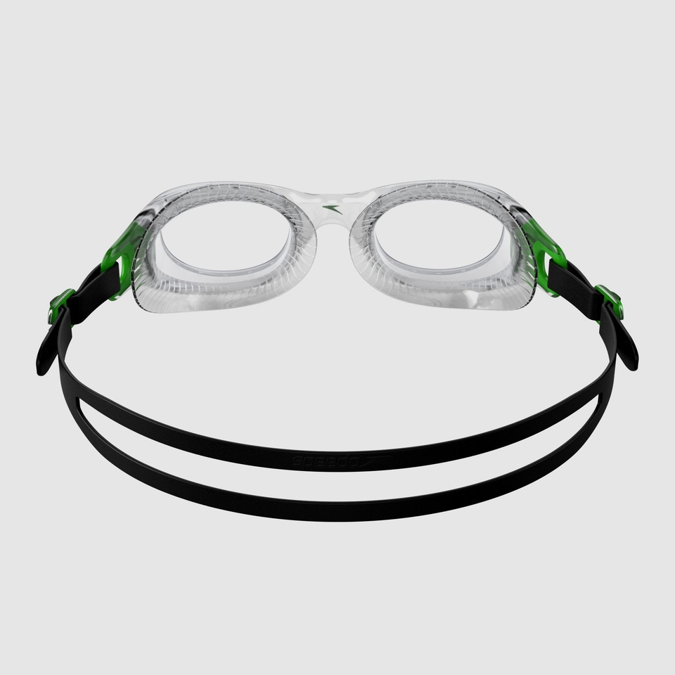 Adult Futura Classic Goggles Green/Clear