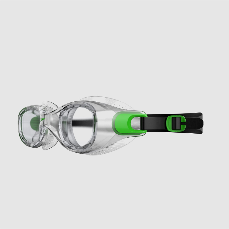 Adult Futura Classic Goggles Green/Clear