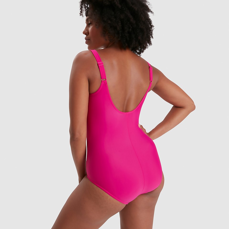 Women's Brigitte Swimsuit Pink
