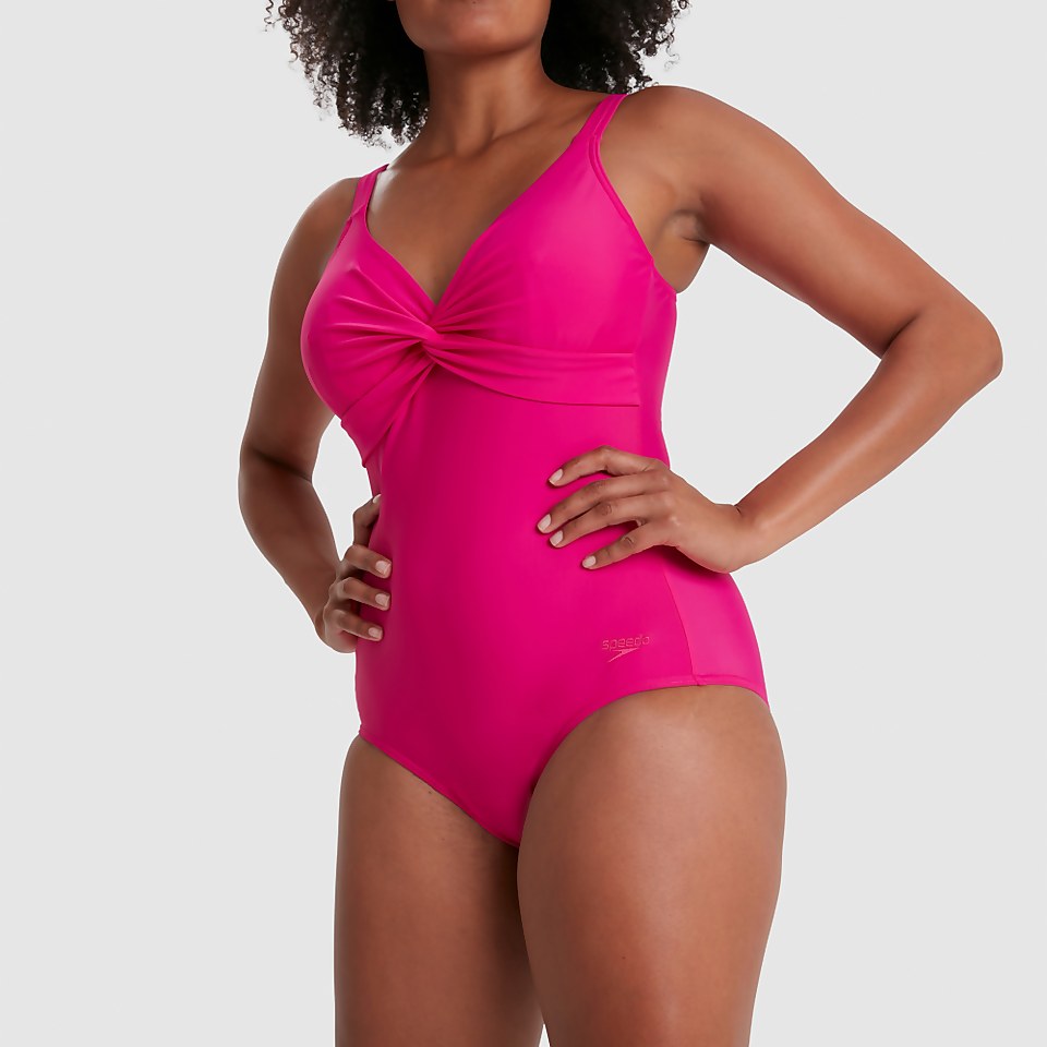 Women's Brigitte Swimsuit Pink