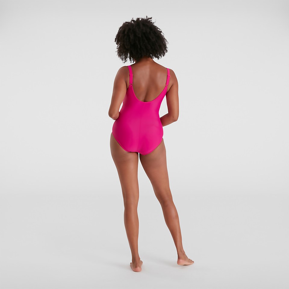 Women's Brigitte Swimsuit Pink