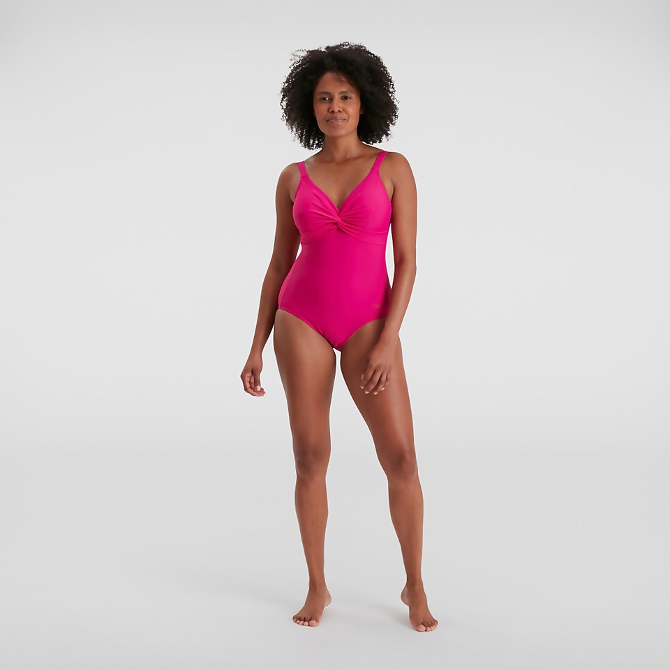 Women's Brigitte Swimsuit Pink