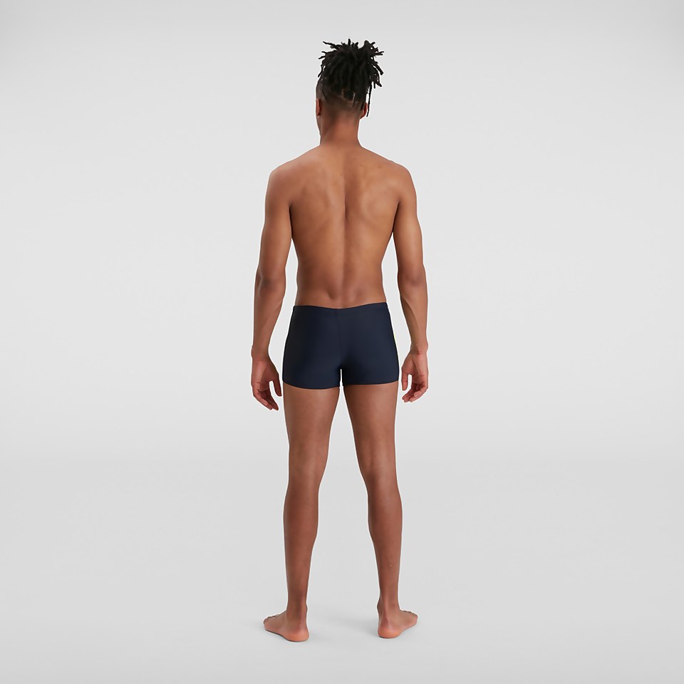 Men's Dive Aquashort Navy/Green