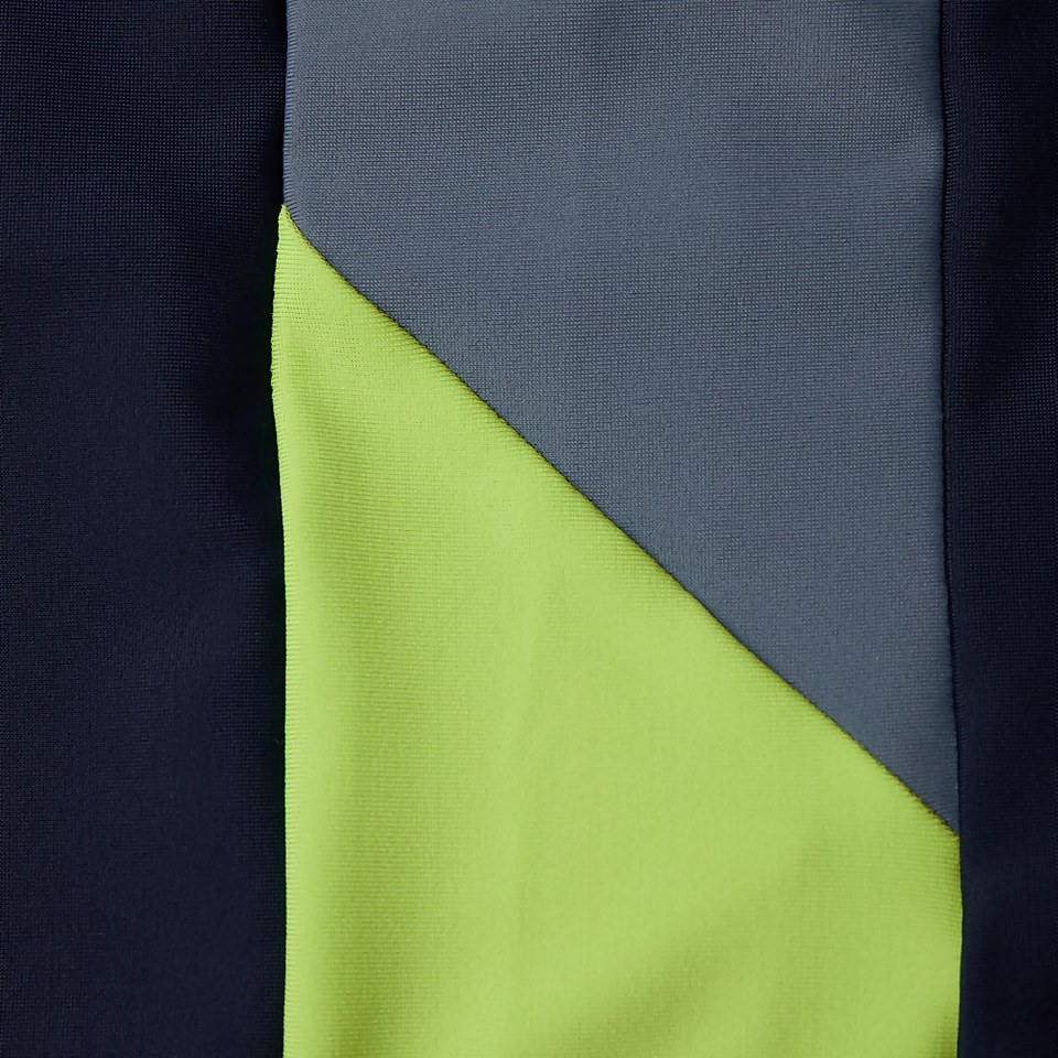 Men's Dive Aquashort Navy/Green