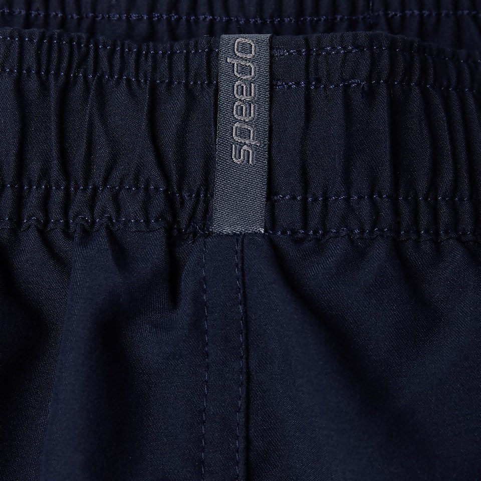 Men's Prime Leisure 16" Swimshort Navy