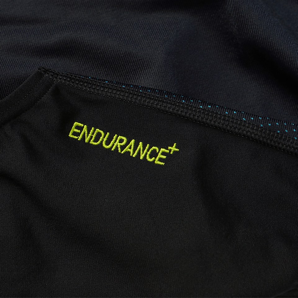 Damen Placement Medalist Badeanzug Schwarz/Blau