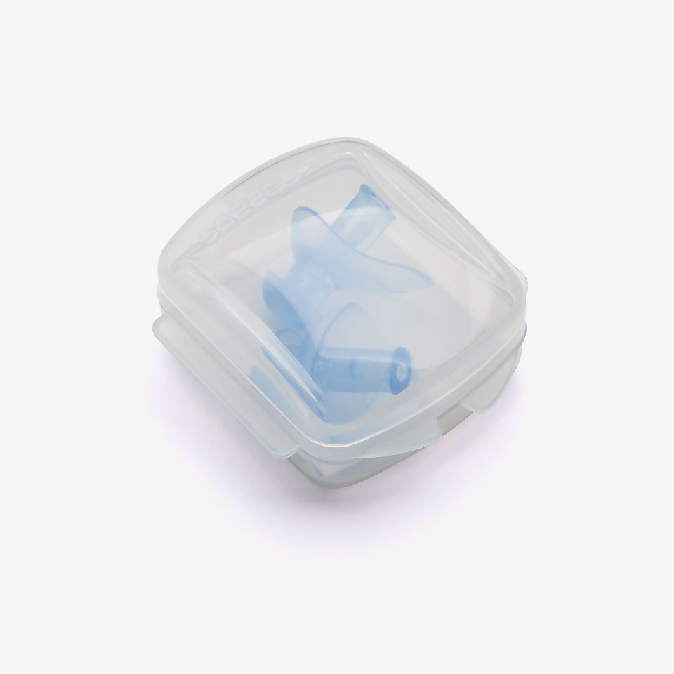 Unisex Ergo Earplug Blue