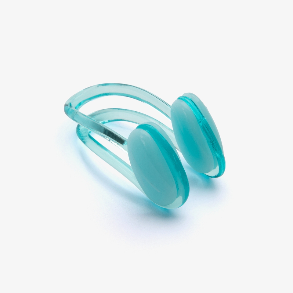 Pince-nez universel unisexe bleu