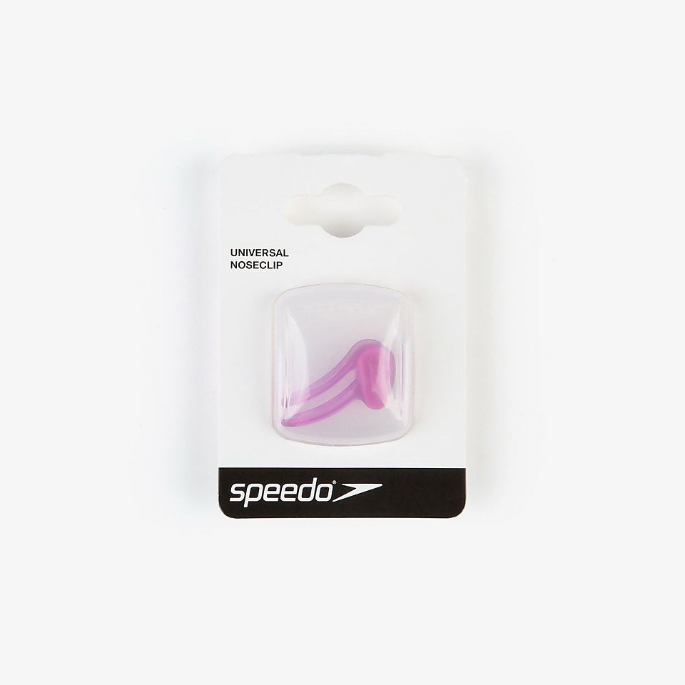 Universal Nose Clip Purple
