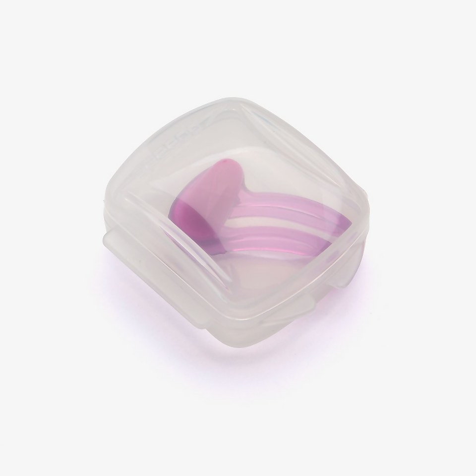 Universal Nose Clip Purple
