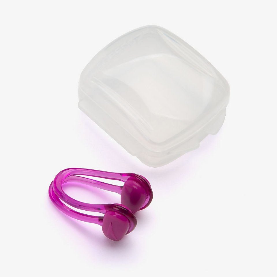 Universal Nose Clip Purple