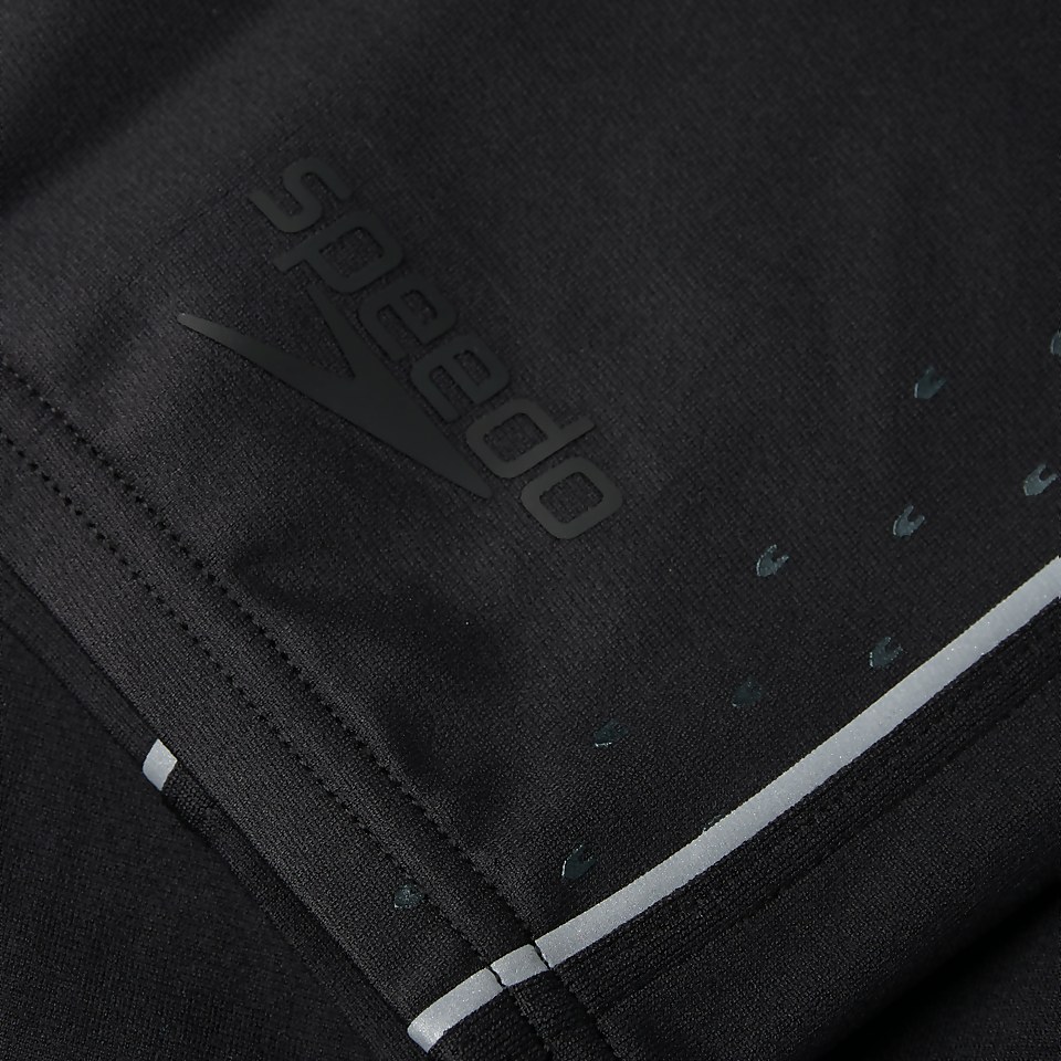Men's Endurance+ Pro Jammer Black/Grey