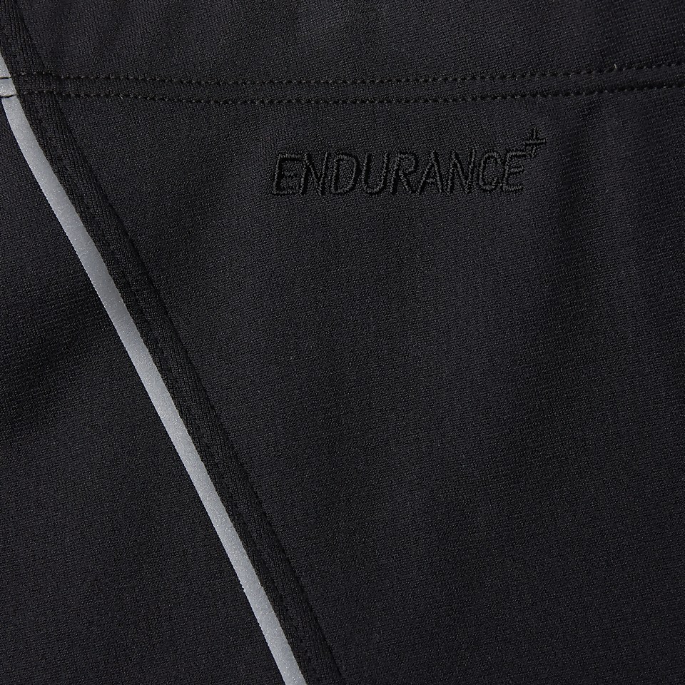 Men's Endurance+ Pro Jammer Black/Grey
