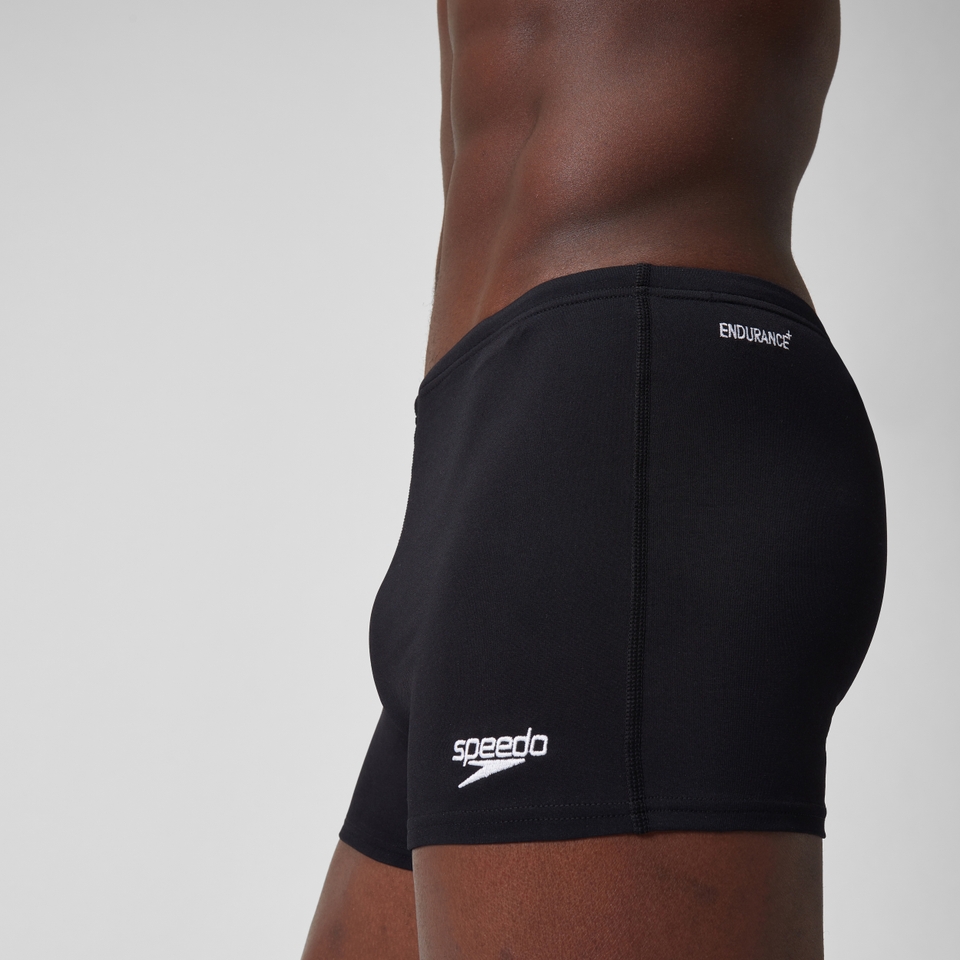 Endurance+ Aquashorts Schwarz für Herren
