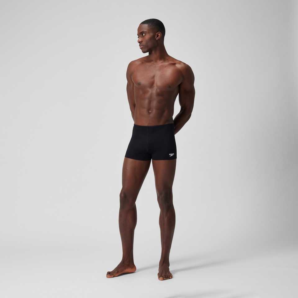Endurance+ Aquashorts Schwarz für Herren