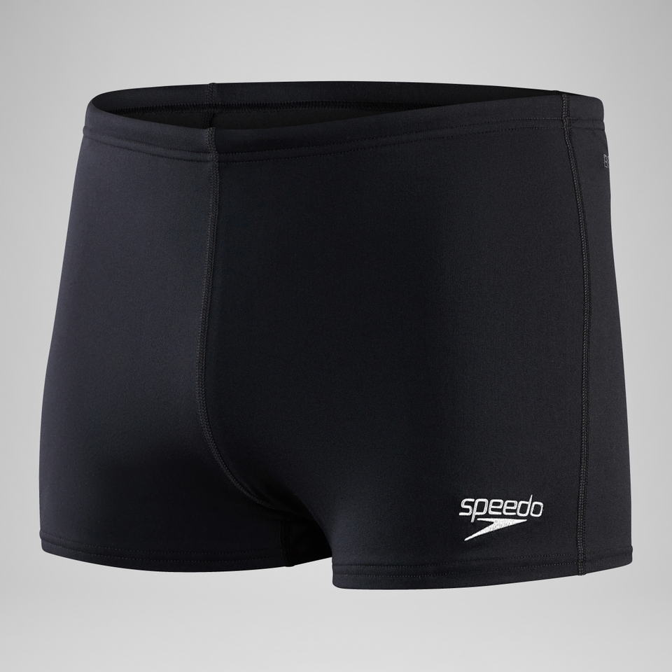 Endurance+ Aquashorts Schwarz für Herren