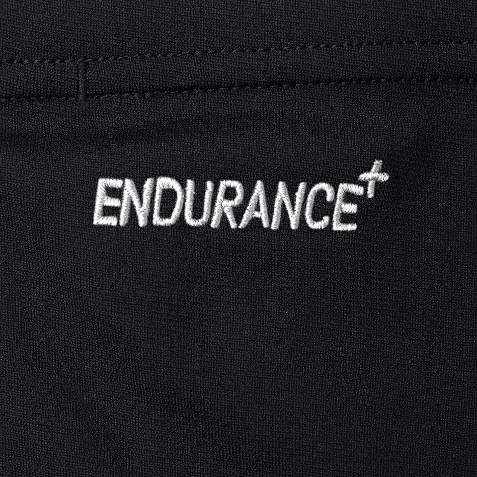 Endurance+ Aquashorts Schwarz für Herren