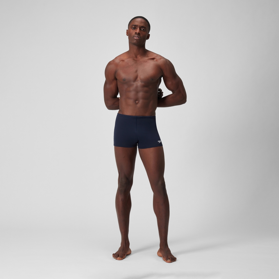 Men's Endurance+ Aquashort Navy