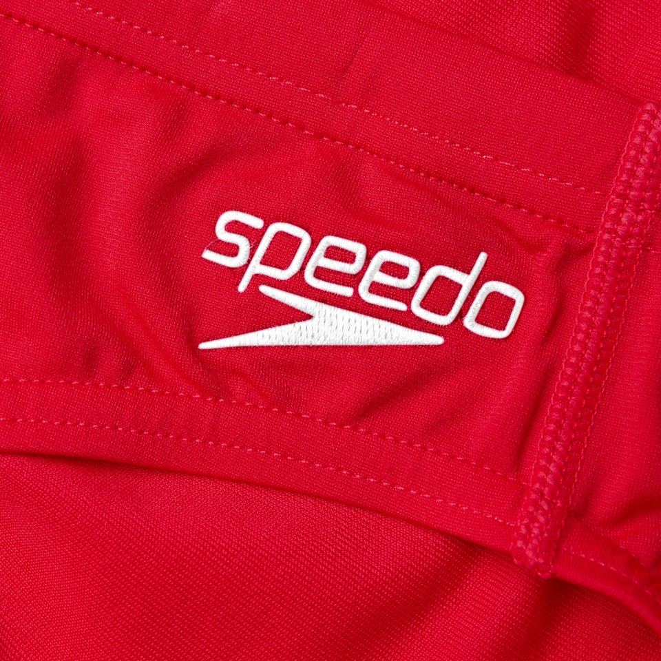 Men's Endurance+ 7cm Brief Red