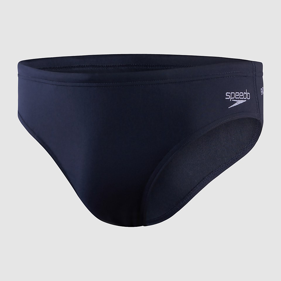 Slip Endurance+ 7 cm, hommes, bleu marine