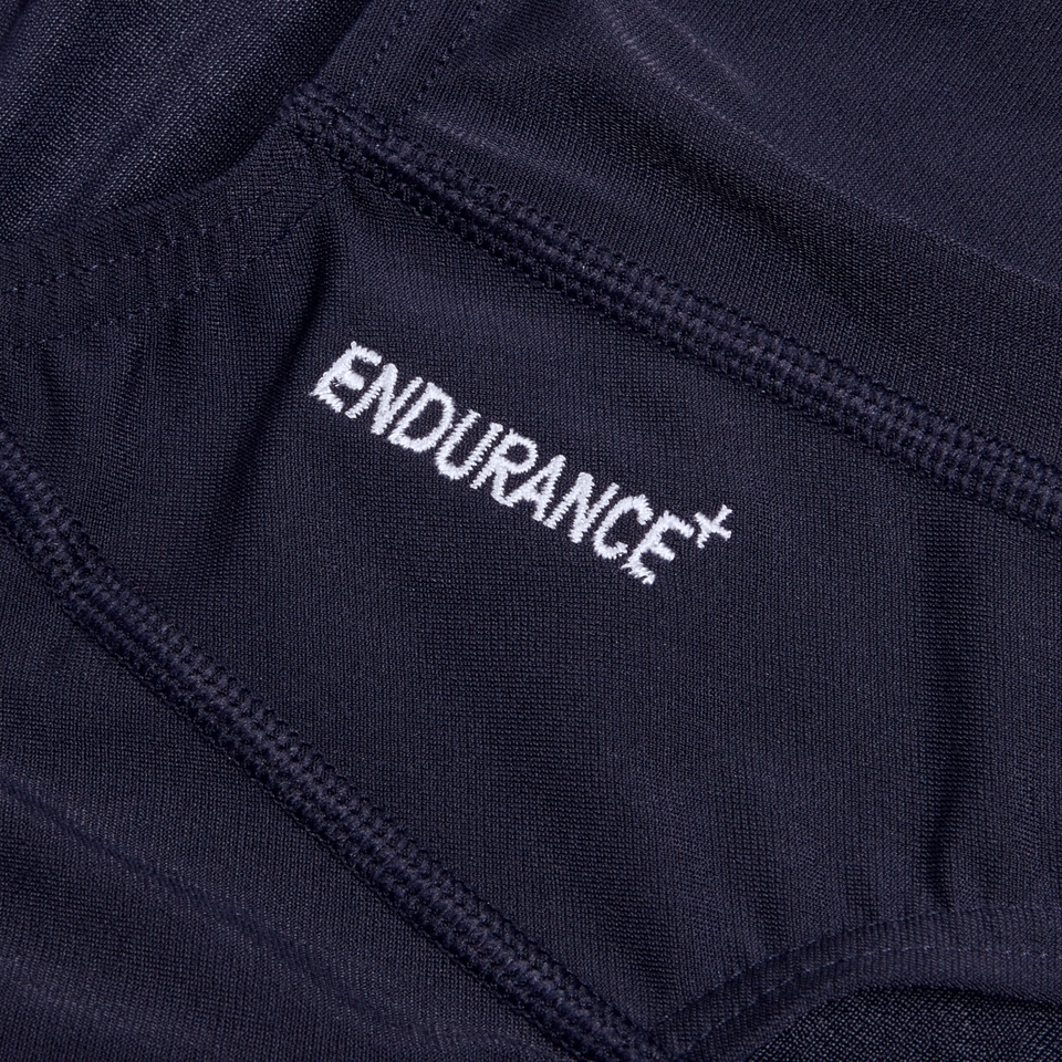 Damen Eco Endurance+ Medalist Badeanzug Marineblau