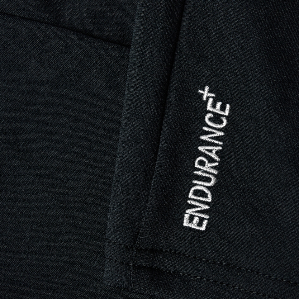 Damen Eco Endurance+ Medalist Legsuit Schwarz