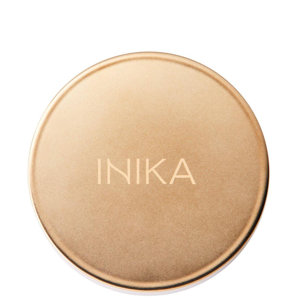 INIKA Baked Bronzer - Sunkissed