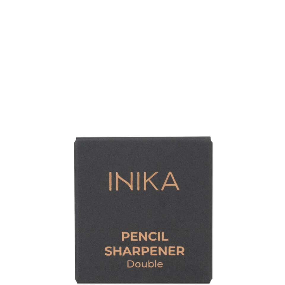 INIKA Pencil Sharpener - Double