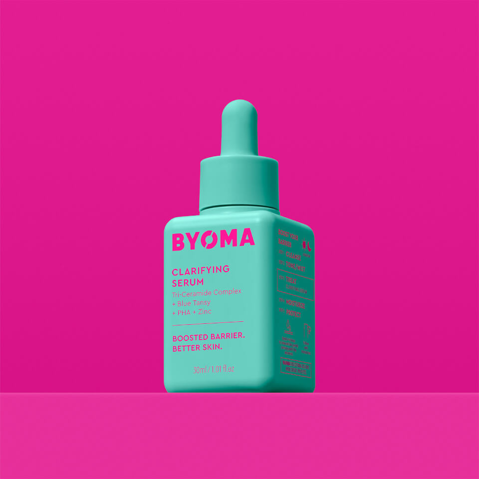 BYOMA Clarifying Serum 30ml