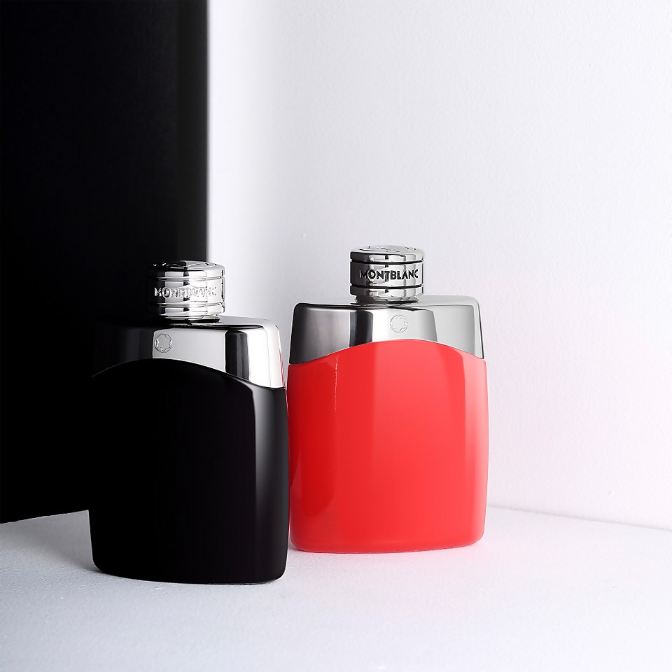 Montblanc pix discount red