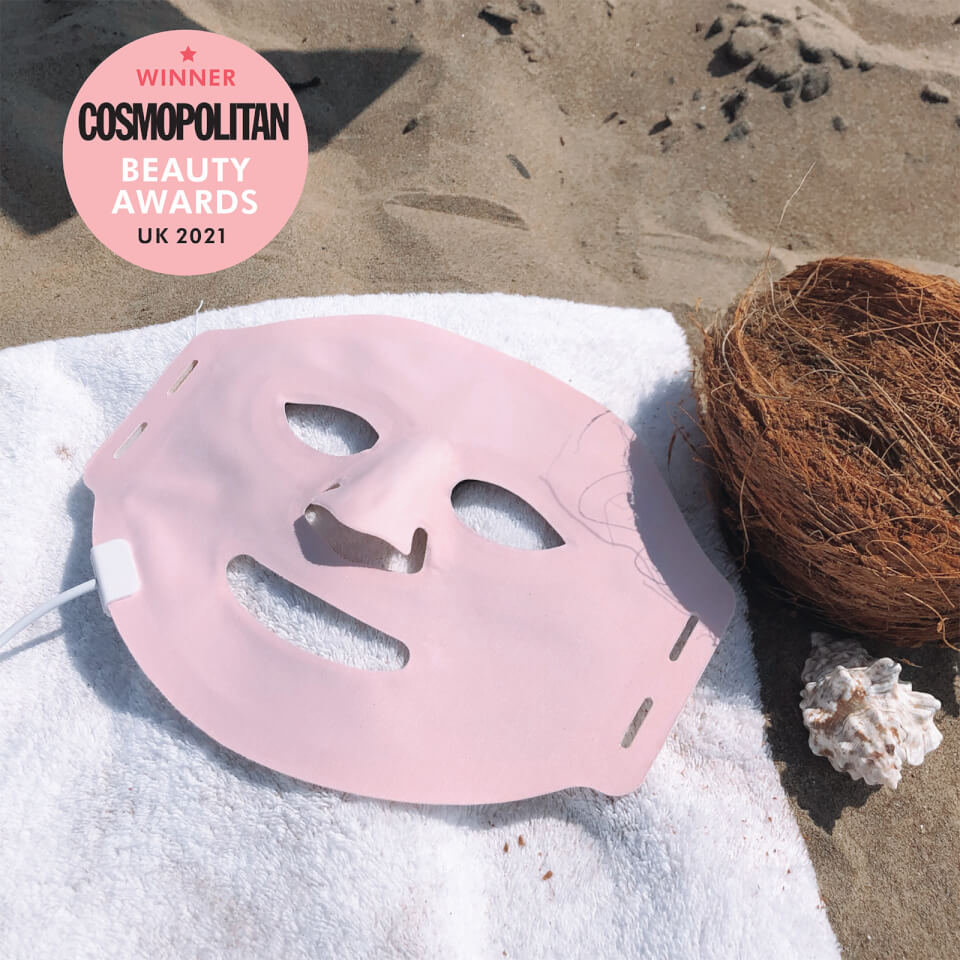 Sensse Professional LED Face Mask FREE Delivery