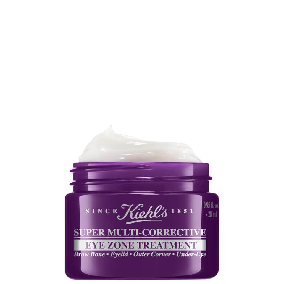 Kiehl's Super Multi Corrective Eye Zone Treatment 28ml