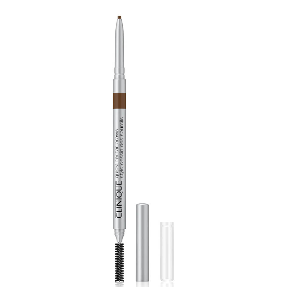 Clinique Quickliner for Brows - Deep Brown