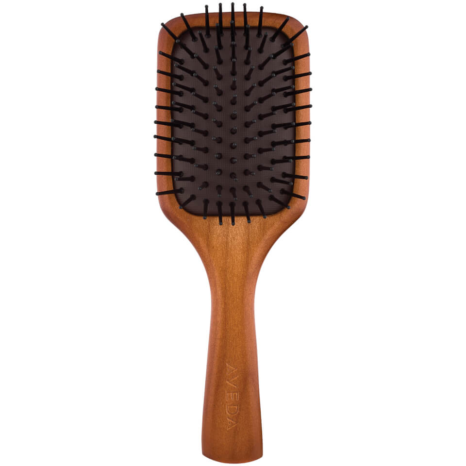 Aveda Mini Paddle Brush - Love is in the Hair