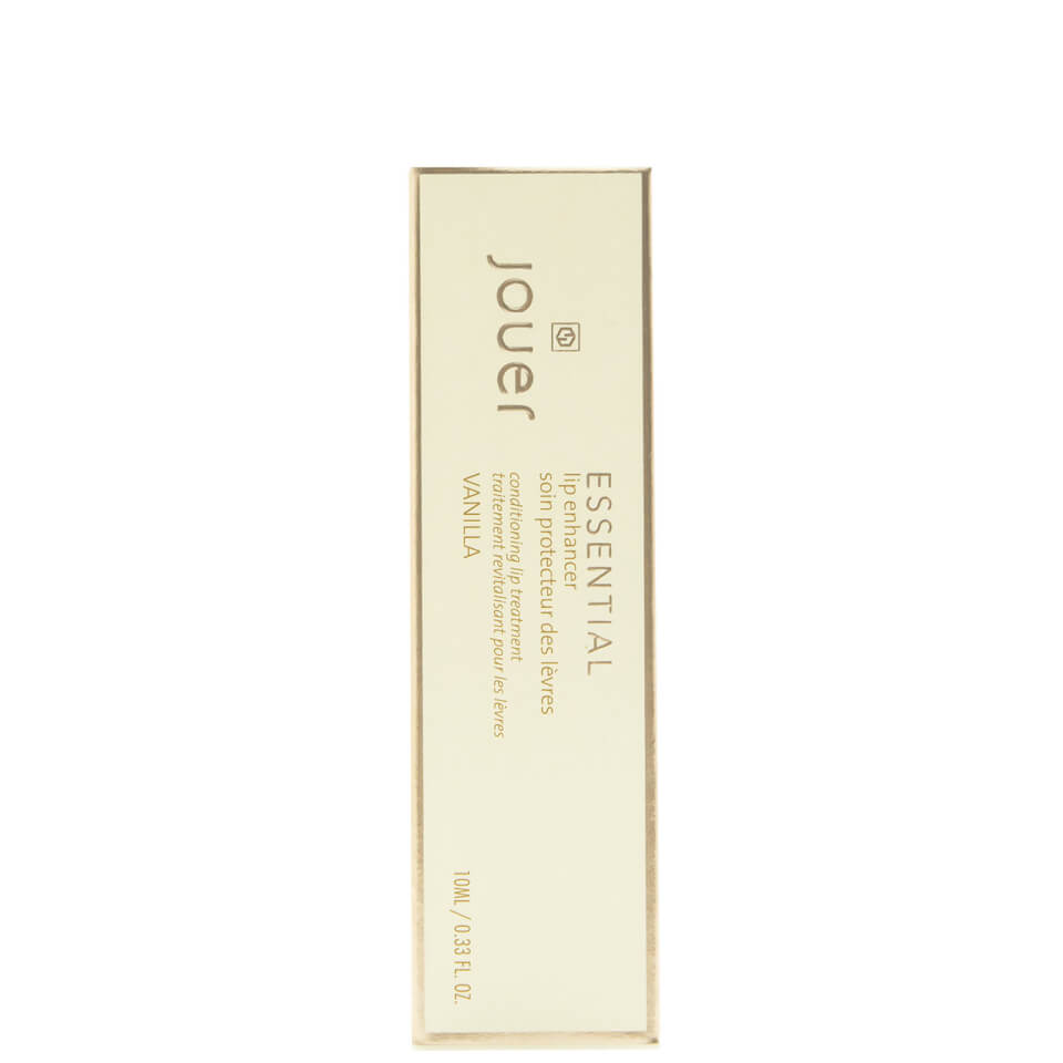 Jouer Cosmetics Essential Lip Enhancer - Vanilla 10ml