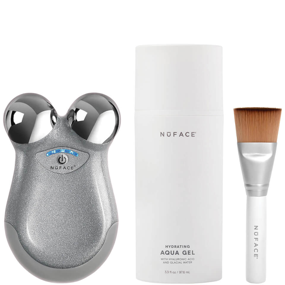 NuFACE Exclusive Device Duo