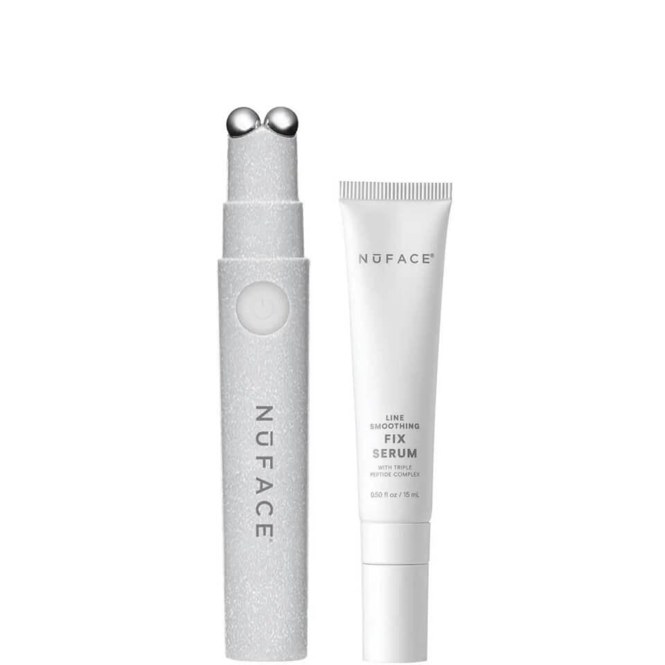 NuFACE Exclusive Device Duo