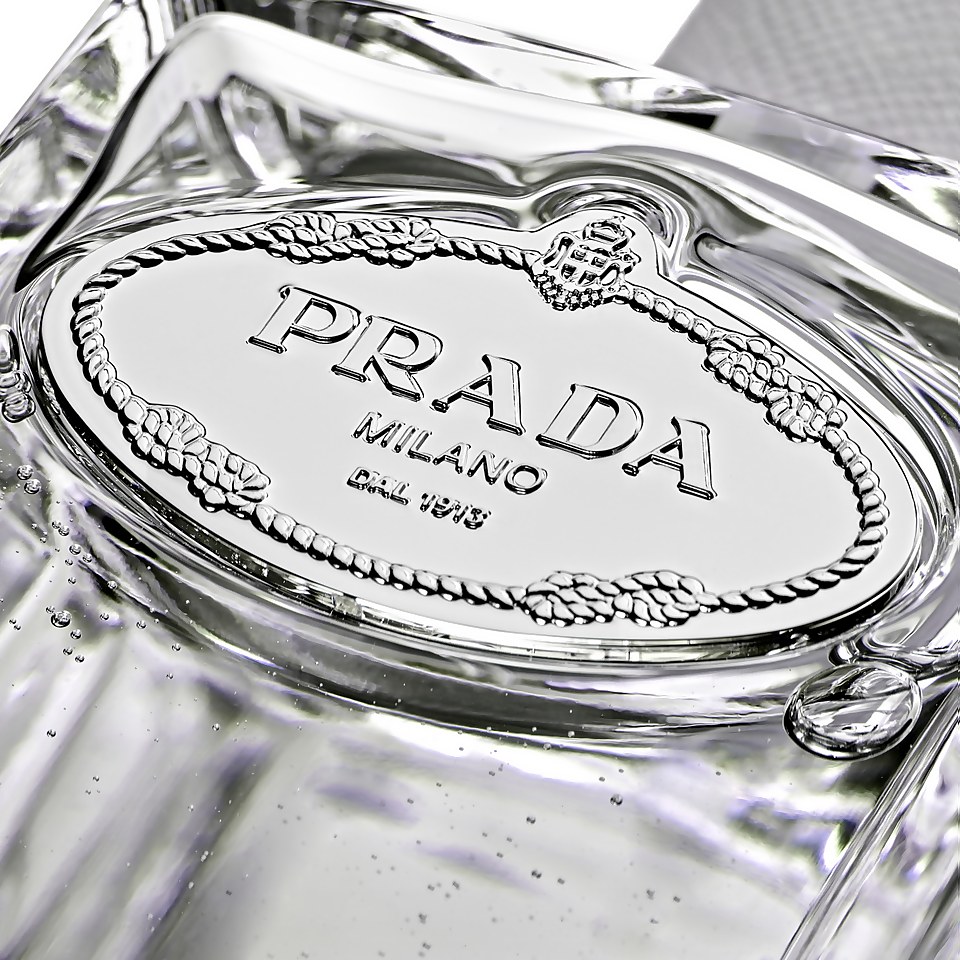 Prada Infusion D'Iris Cedre Eau de Parfum woda perfumowana