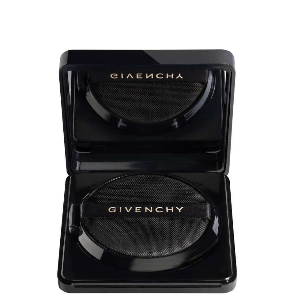Givenchy Le Soin Noir Protection UV Compact Protection SPF40