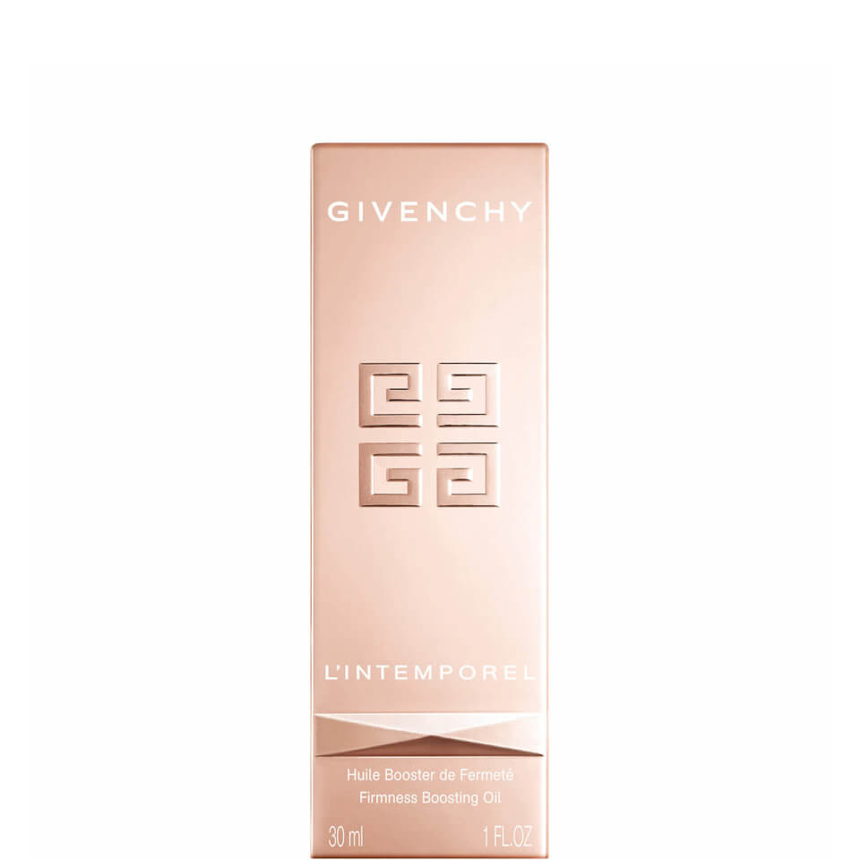 人気ブランドからコーディネートを探す L'Intemporel Givenchy Firmness LOOKFANTASTIC | 30ml Oil Boosting ブースター・導入液