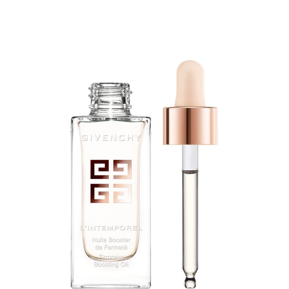 【ネット限定】 Givenchy L'Intemporel Firmness Boosting Oil 30ml | LOOKFANTASTIC ブースター・導入液