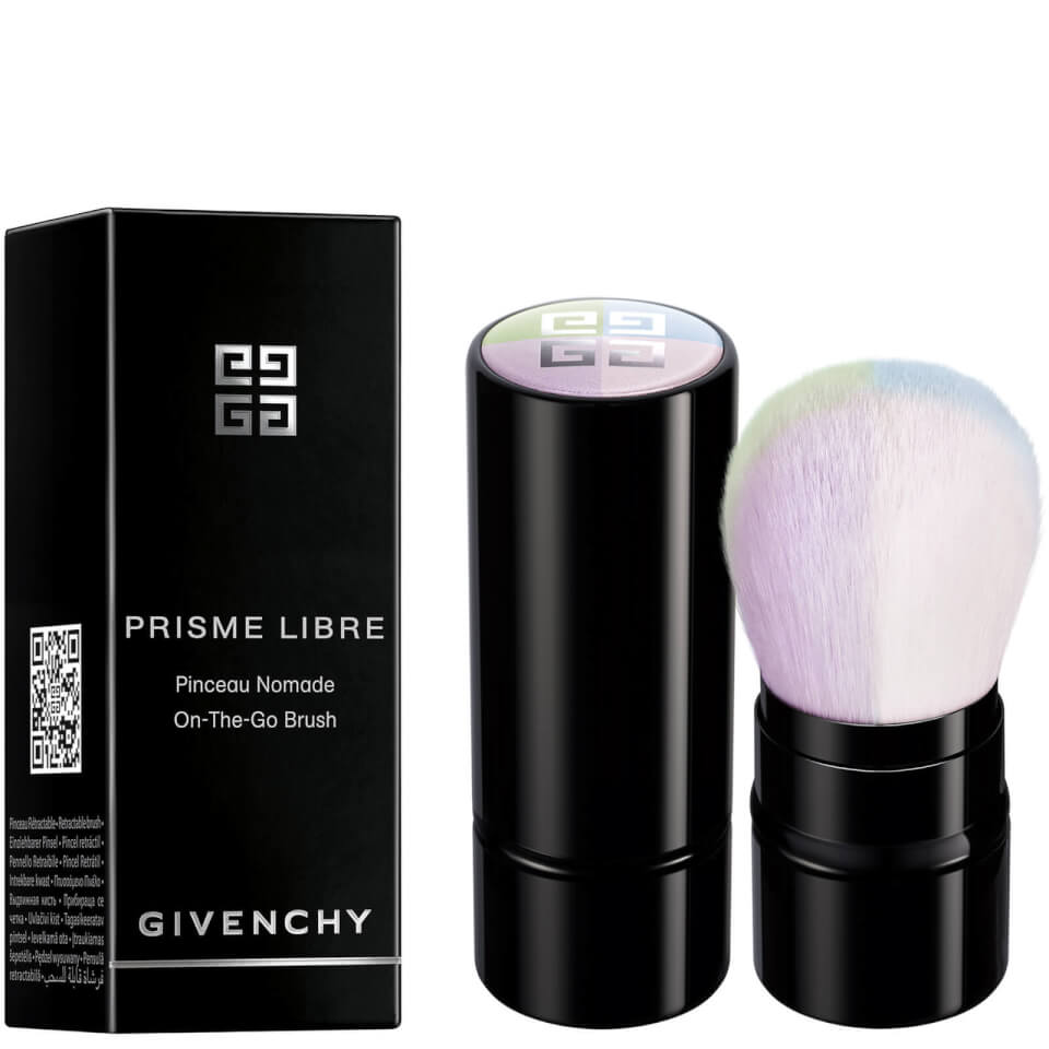 Givenchy powder brush best sale